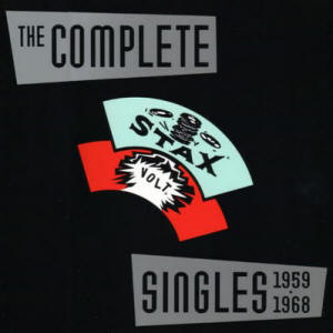 stax singles...