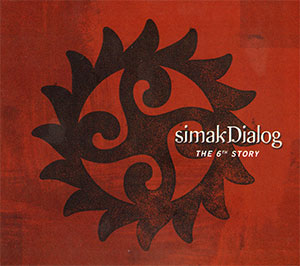 indonesische jazzrock van simak dialog…