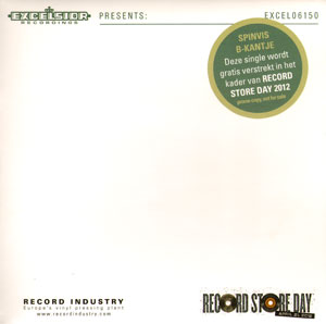 record store day