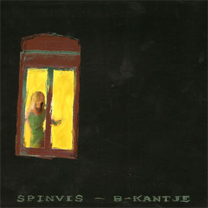 spinvis b-kantje…