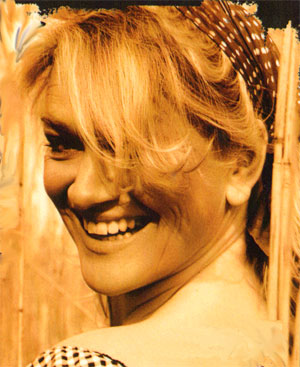 suzy dexter