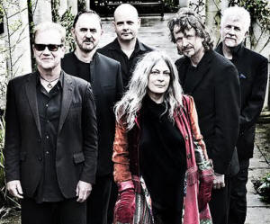 june tabor en de oysterband
