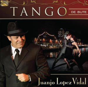 tango de bute