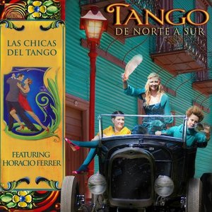 las chicas del tango