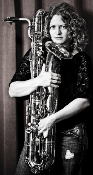 tini thomsen