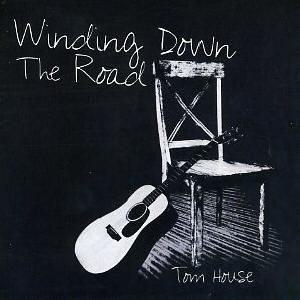 anarchistische folkblues van tom house…