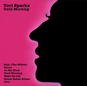 tori sparks, americana singer/songwriter…