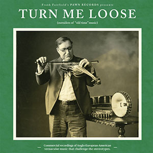 turn me loose