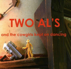 two al’s – avantgarde met humor…