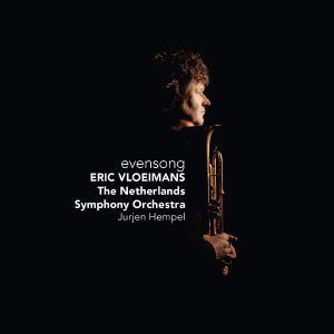 trompettist eric vloeimans gaat klassiek met evensong…