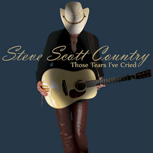 steve scott country