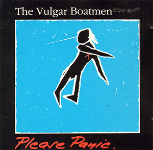 23 september, bezongen door de vulgar boatmen…
