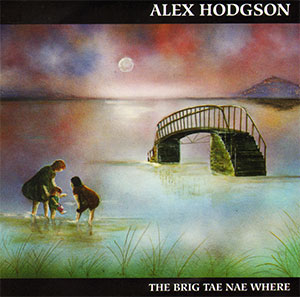 schotse singer/songwriter alex hodgson…