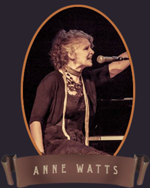 anne watts