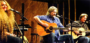 bowers live