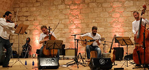 nafas ensemble