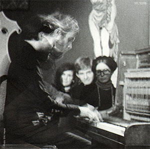ron geesin live