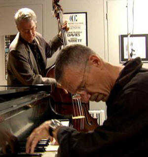 haden en jarrett...