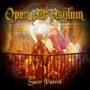 open air asylum