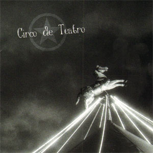 circo de teatro