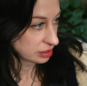 amy allison