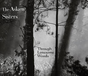 through lonesome woods