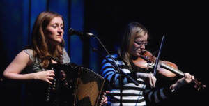 the askew sisters