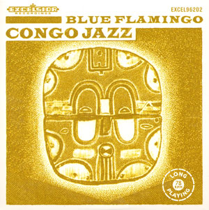 congo jazz...