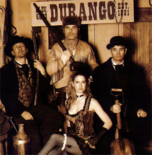 the coal porters