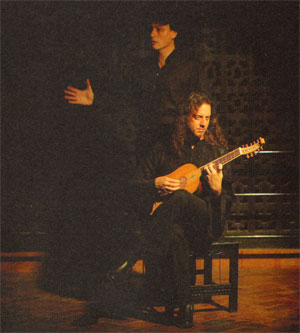 el cortesano
