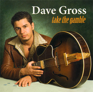 dave gross