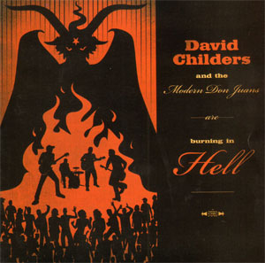 david childers