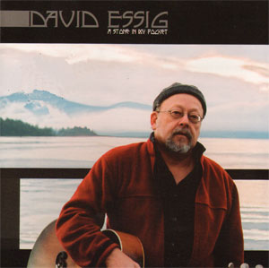 david essig