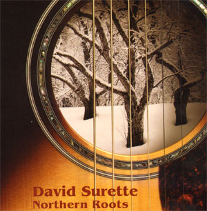 david surette