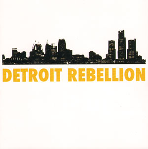 detroit rebellion
