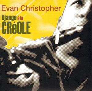 evan christopher