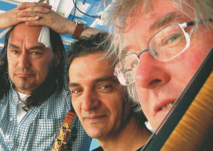 trio nomad
