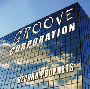 groove corporation