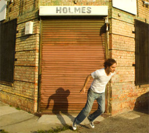 holmes