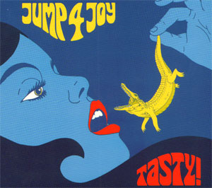 jump 4 joy