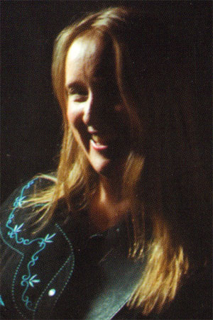 fiona boyes...
