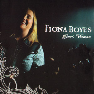 blues woman