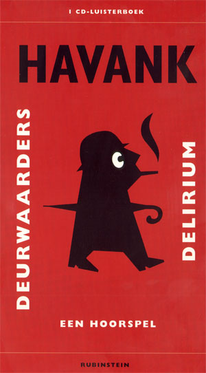 deurwaardersdelirium...