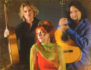 incendio