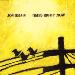 singer songwriter jon shain wordt met elk plaatje beter…