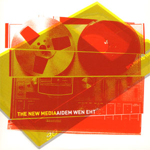 new media