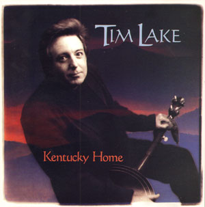 tim lake