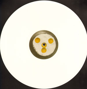 wit vinyl...