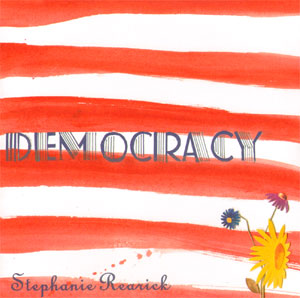 stephanie rearick