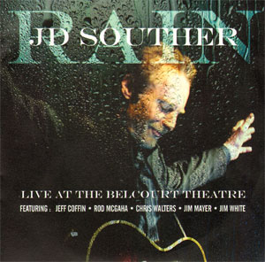 jd souther